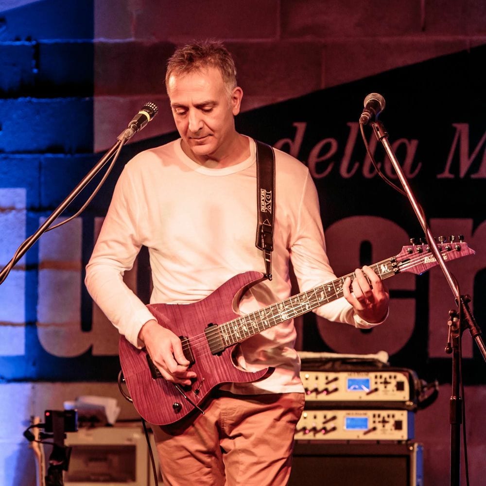 Corrado Rustici