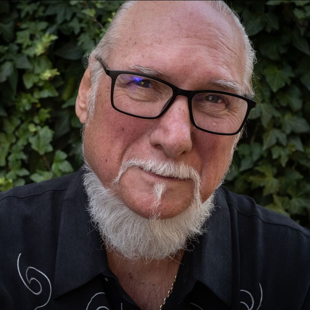 Steve Cropper