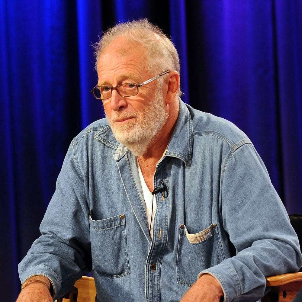 Chris Blackwell