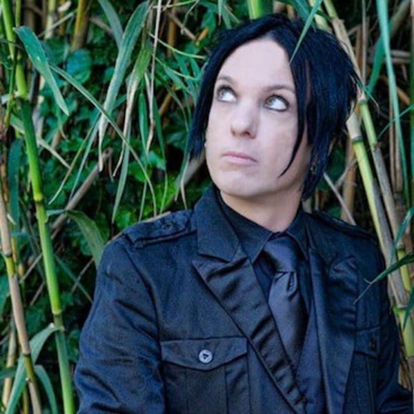 Chris Vrenna