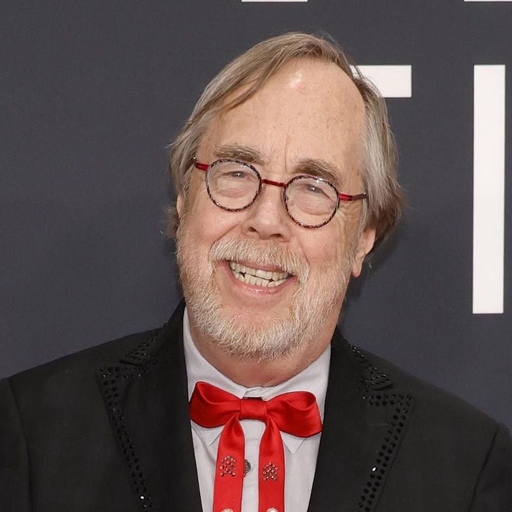 Tony Trischka