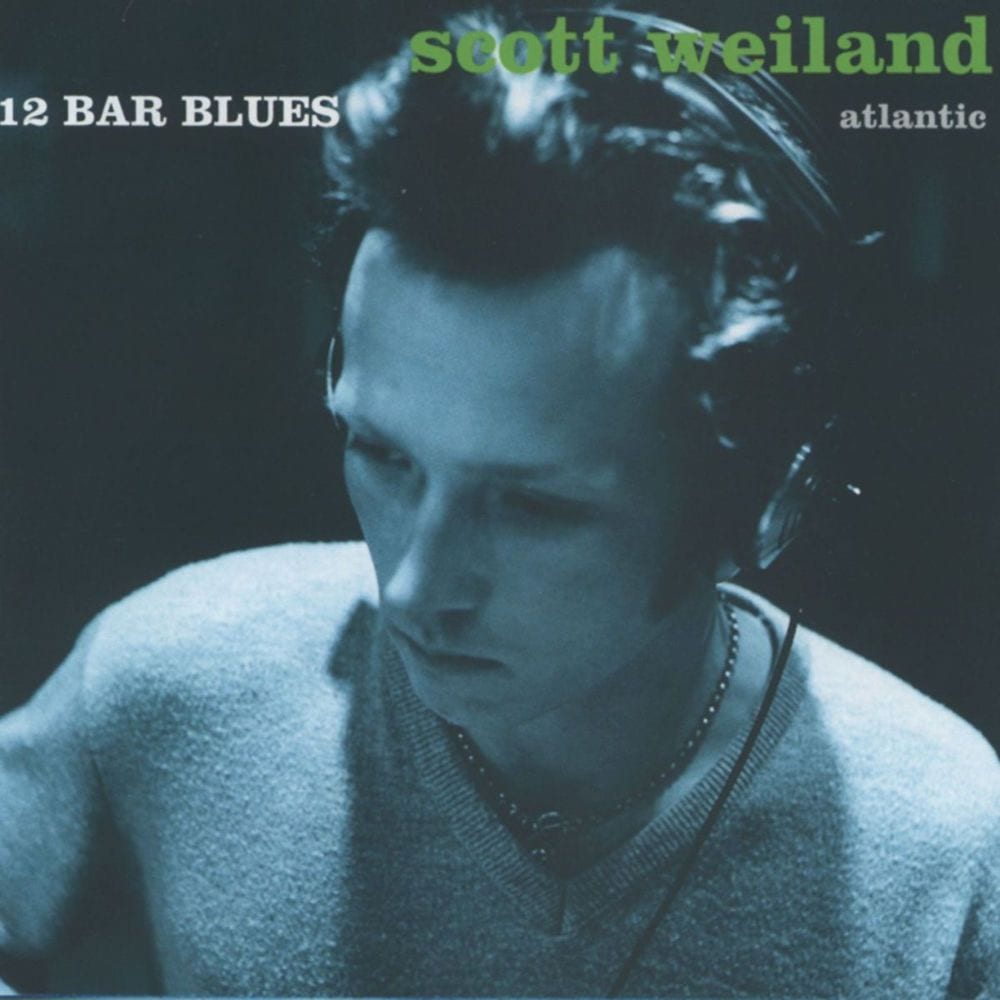 Scott Weiland