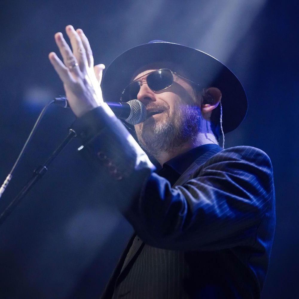 Neil Hannon