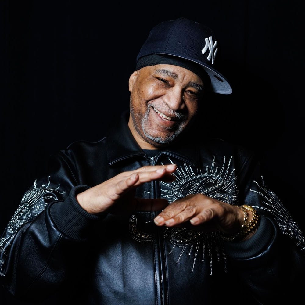Marley Marl