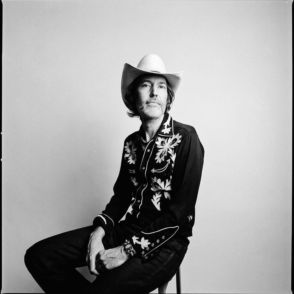 David Rawlings