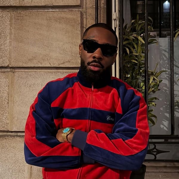 Brent Faiyaz