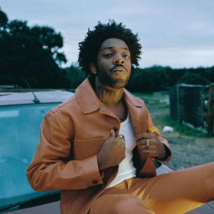 Brent Faiyaz