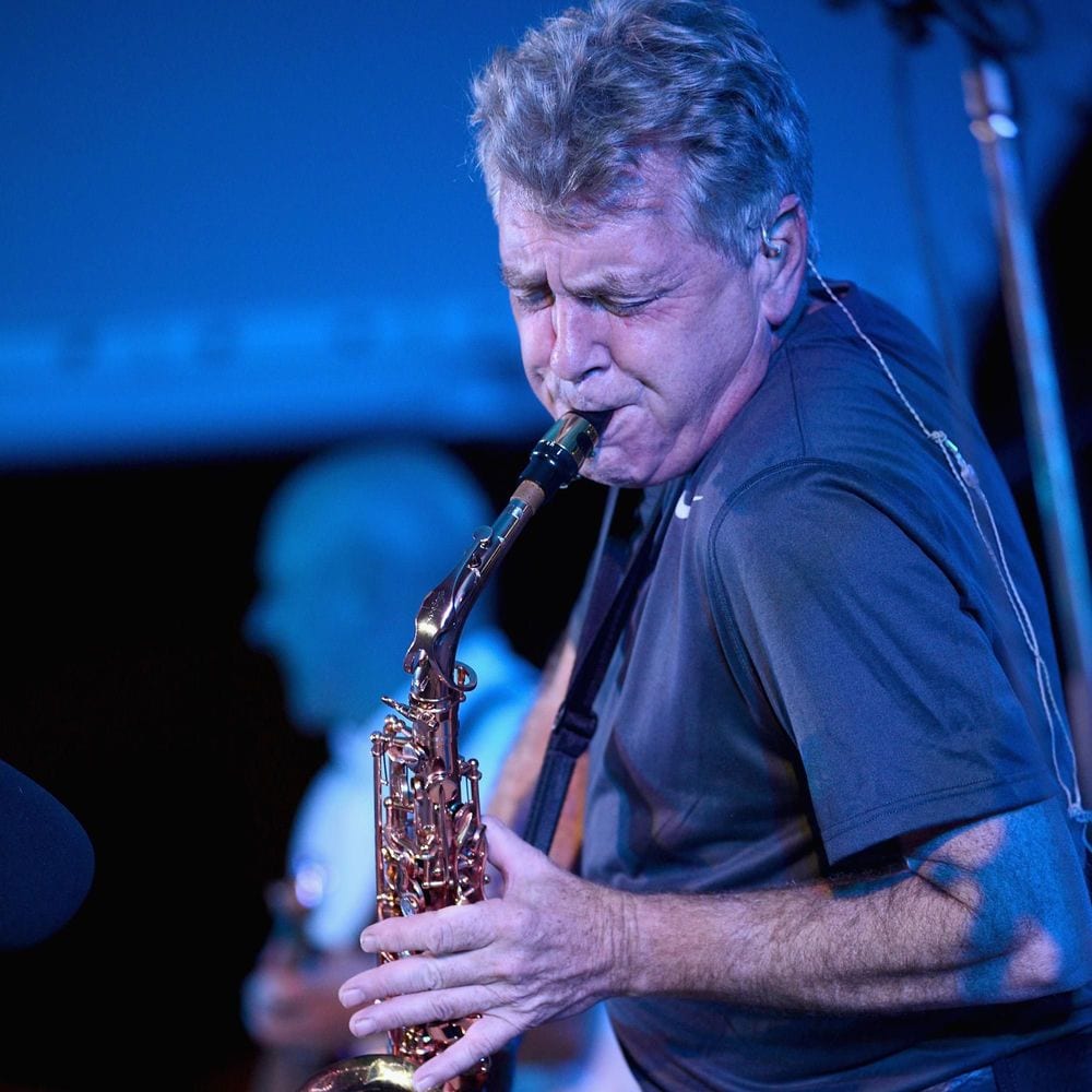 Jay Beckenstein