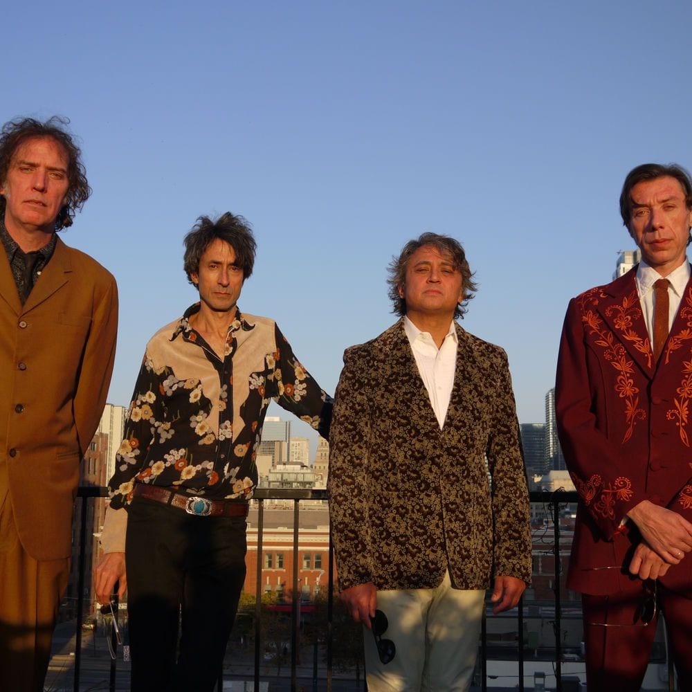The Sadies