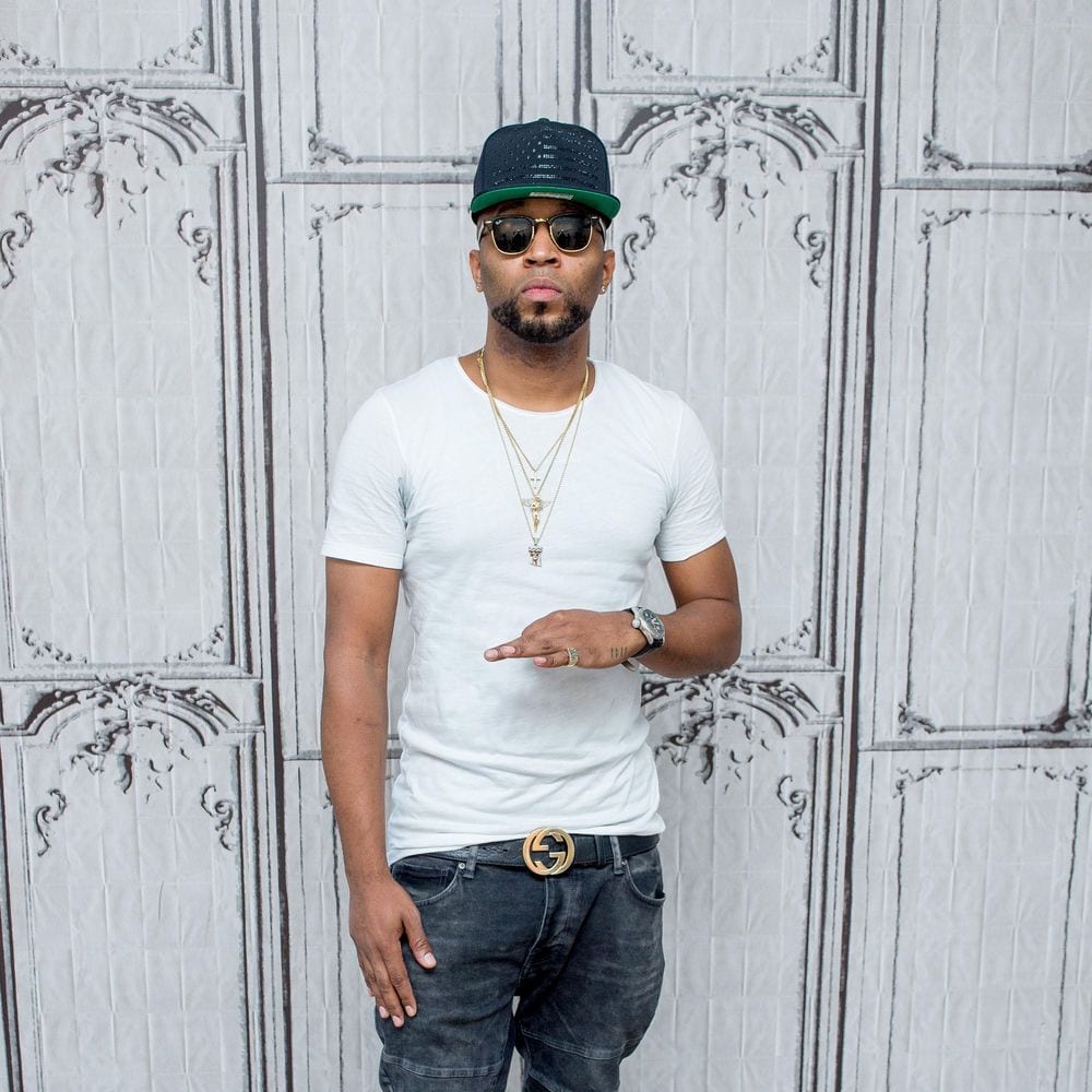 Drumma Boy