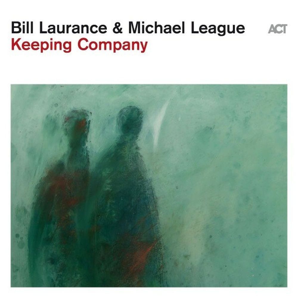 Michael League