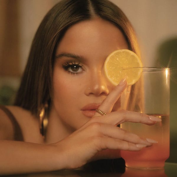 Maren Morris
