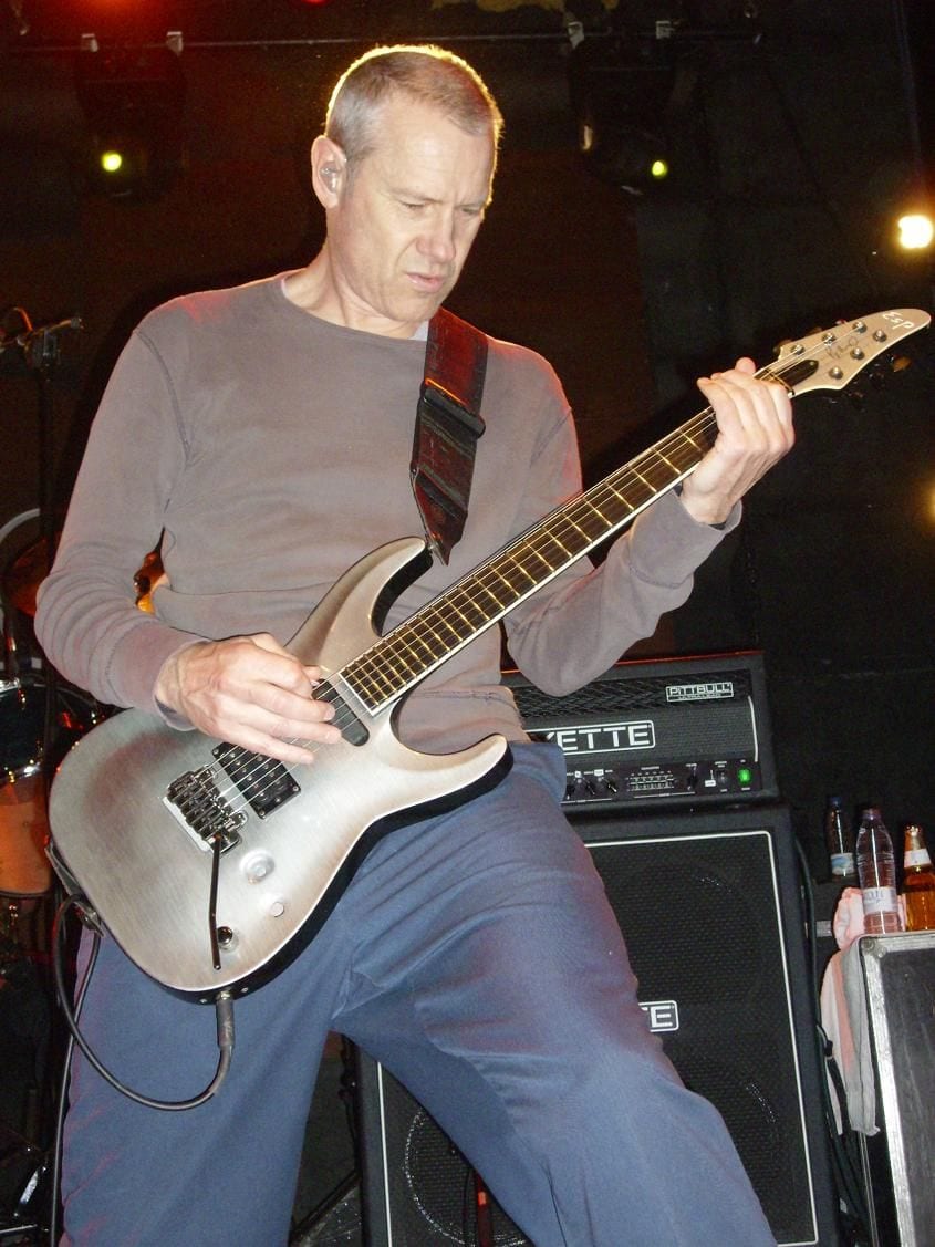 Page Hamilton