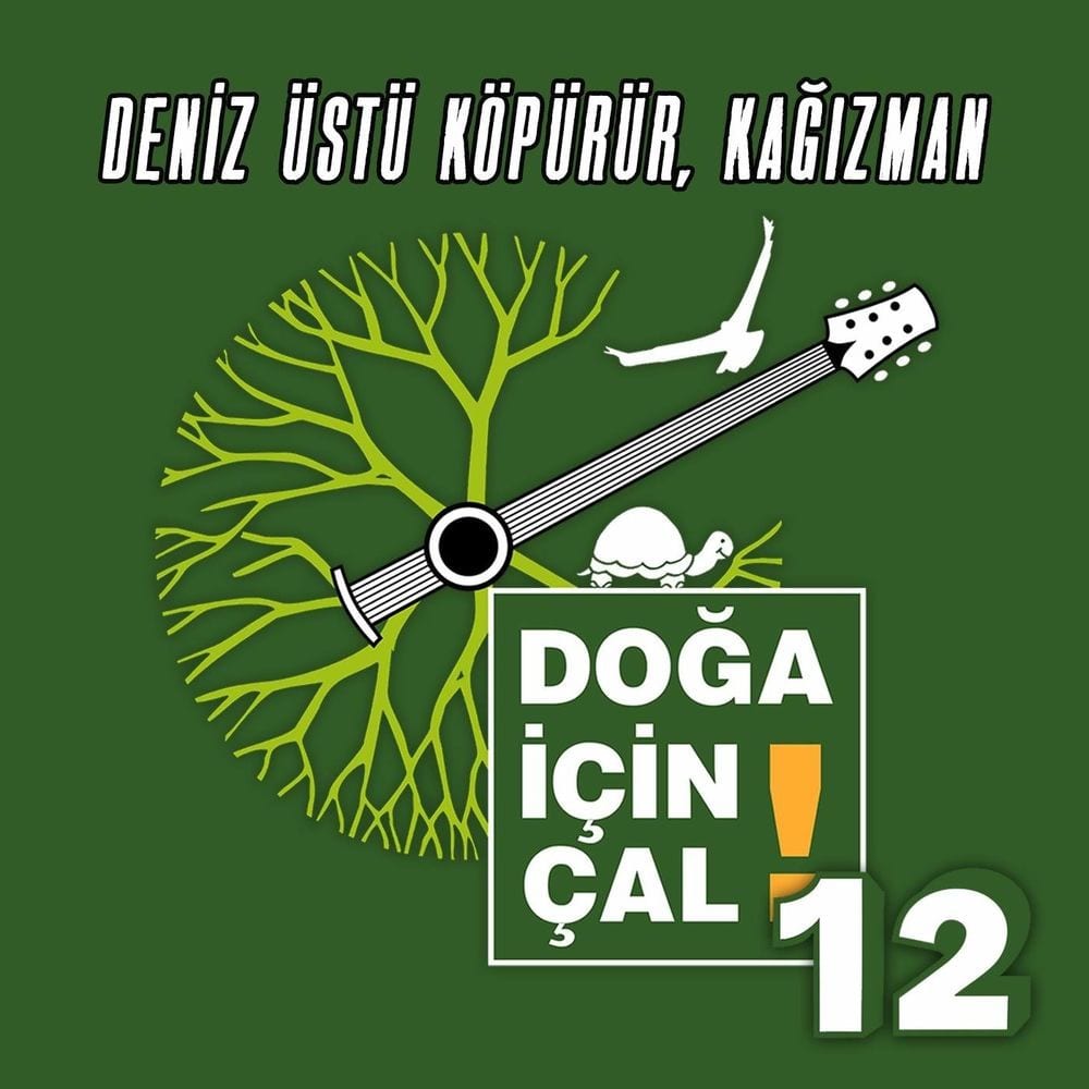 Doğa İçin Çal
