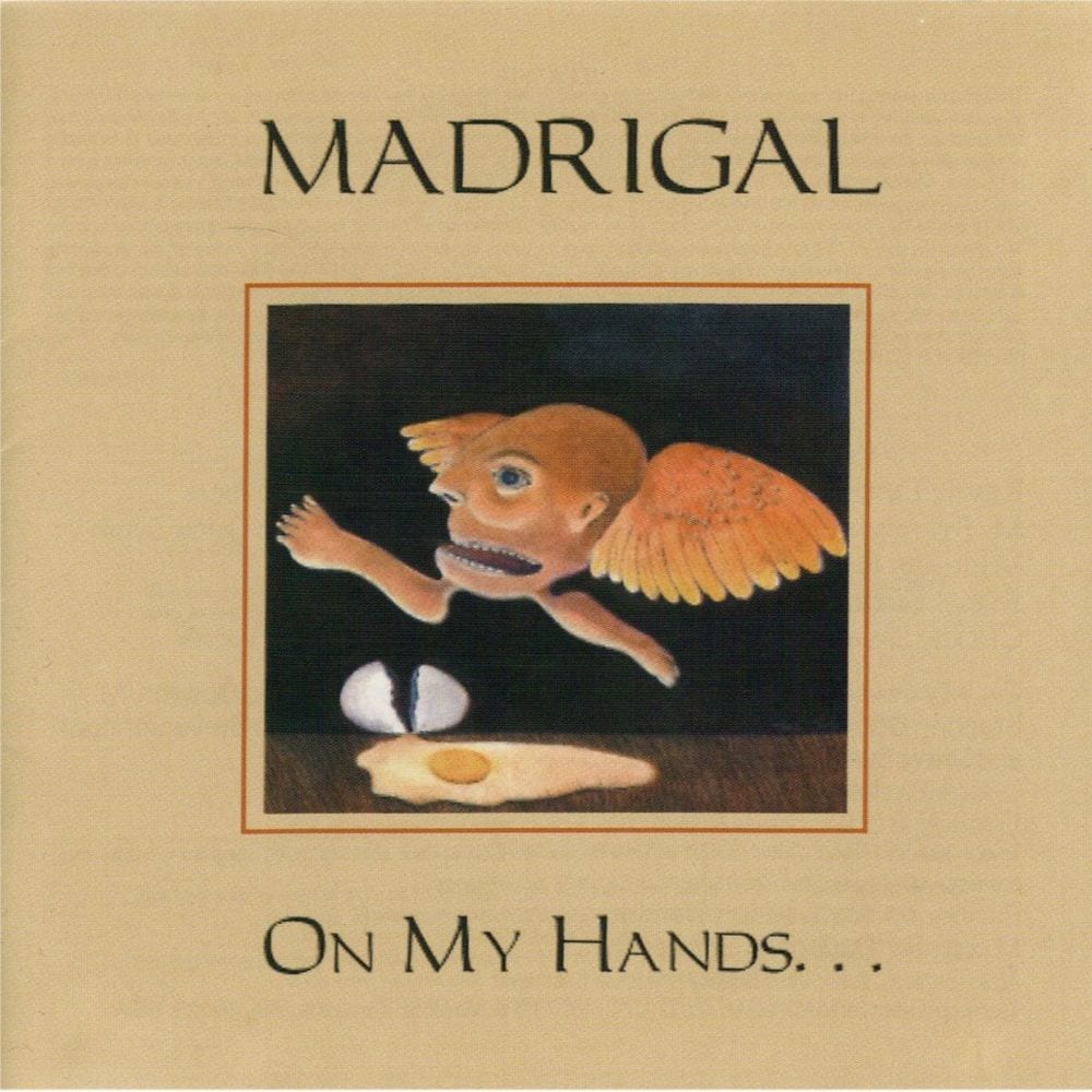 Madrigal