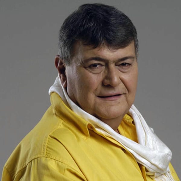 Ferdi Özbeğen