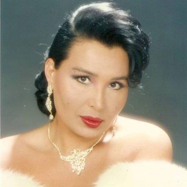 Bülent Ersoy