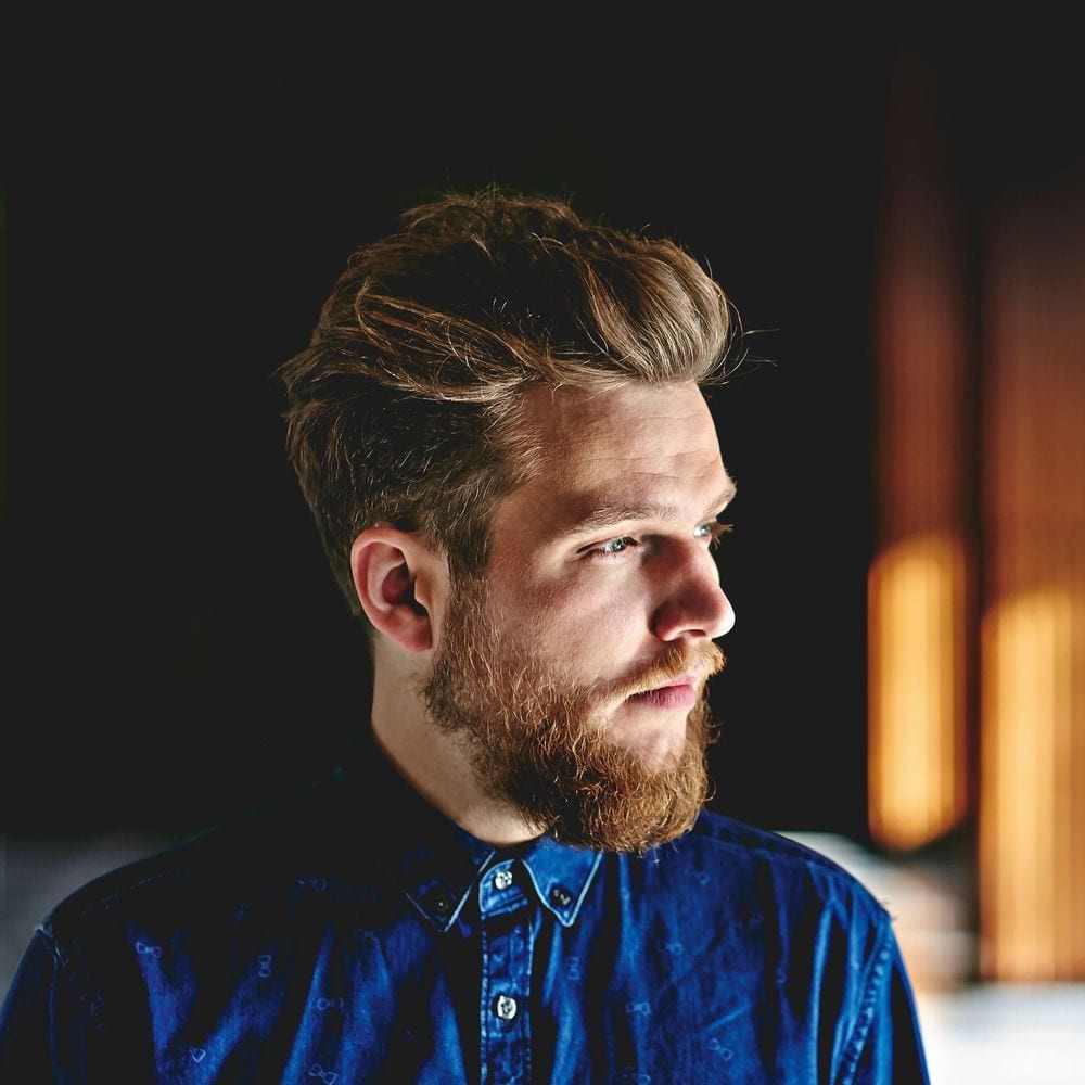 Daniel Nitt