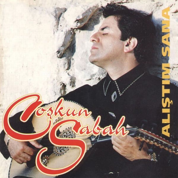 Coşkun Sabah