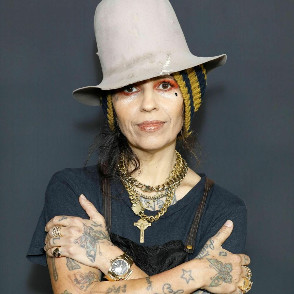 Linda Perry