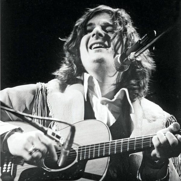 Steve Miller