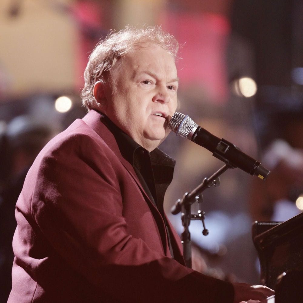 Mike Batt