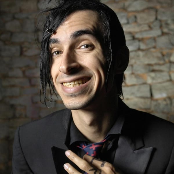 Jimmy Urine