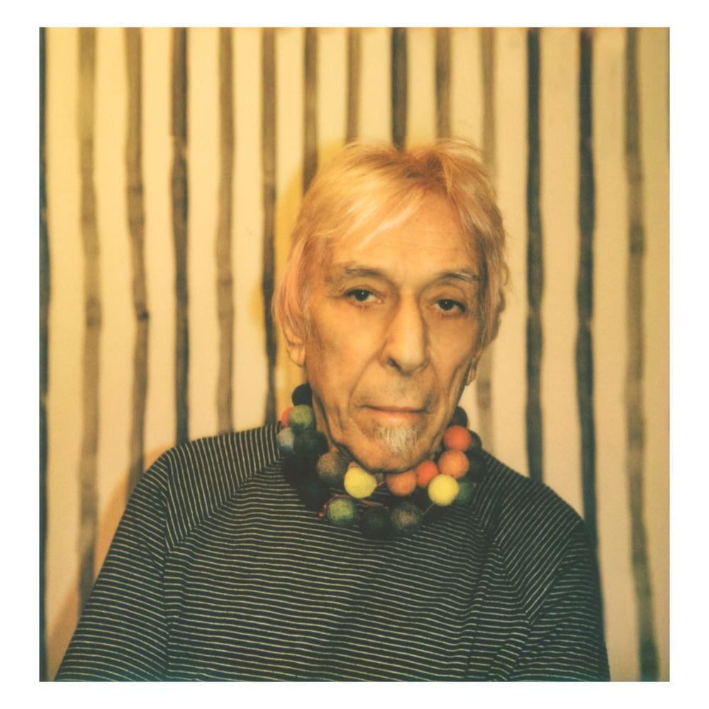 John Cale