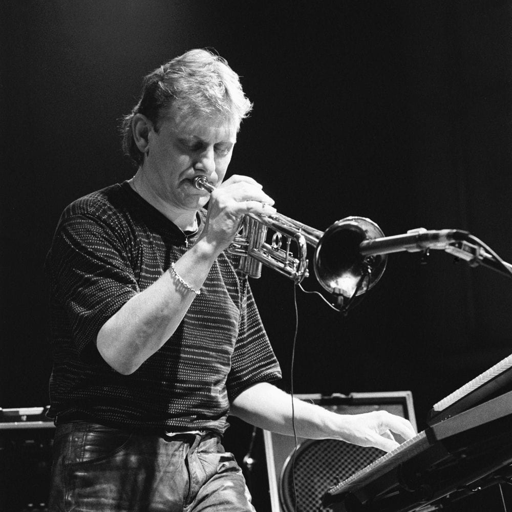 Palle Mikkelborg