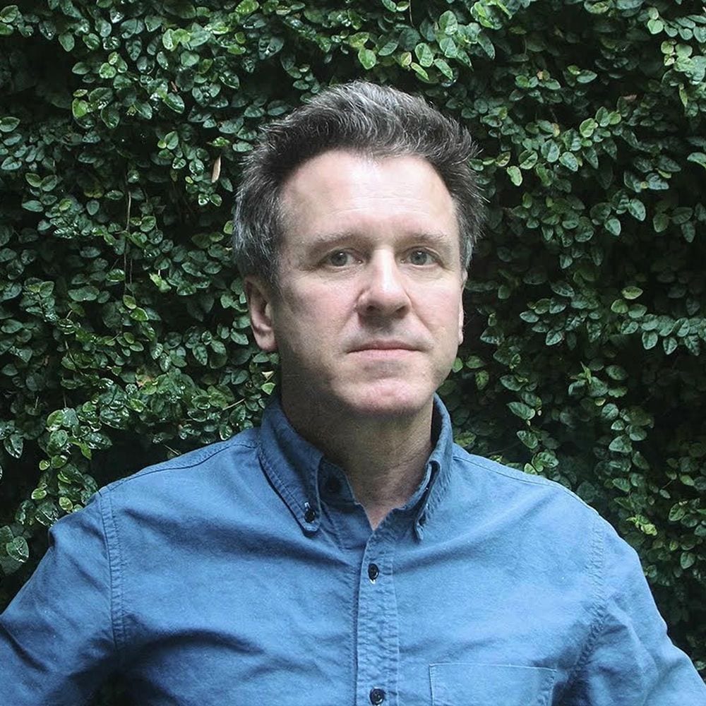 Mac McCaughan