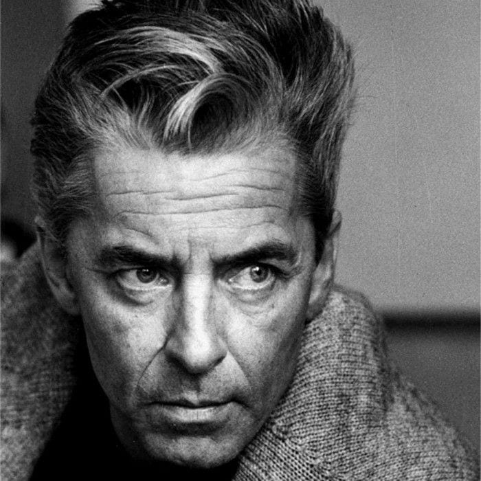 Herbert von Karajan