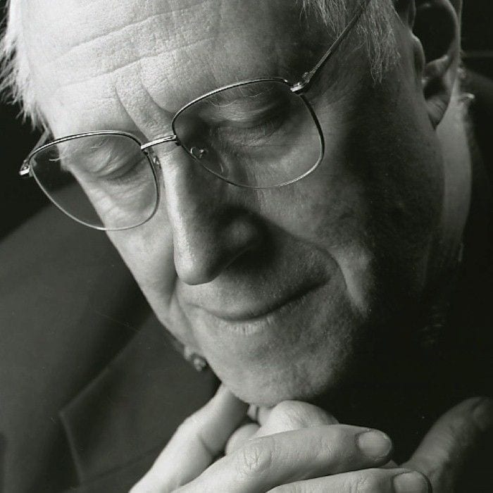 Mstislav Rostropovich