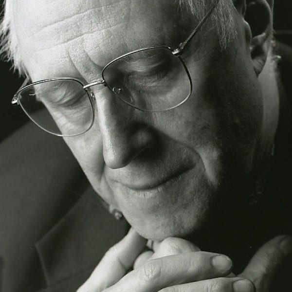 Mstislav Rostropovich