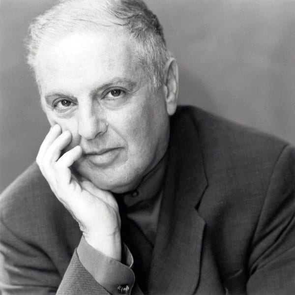 Daniel Barenboim