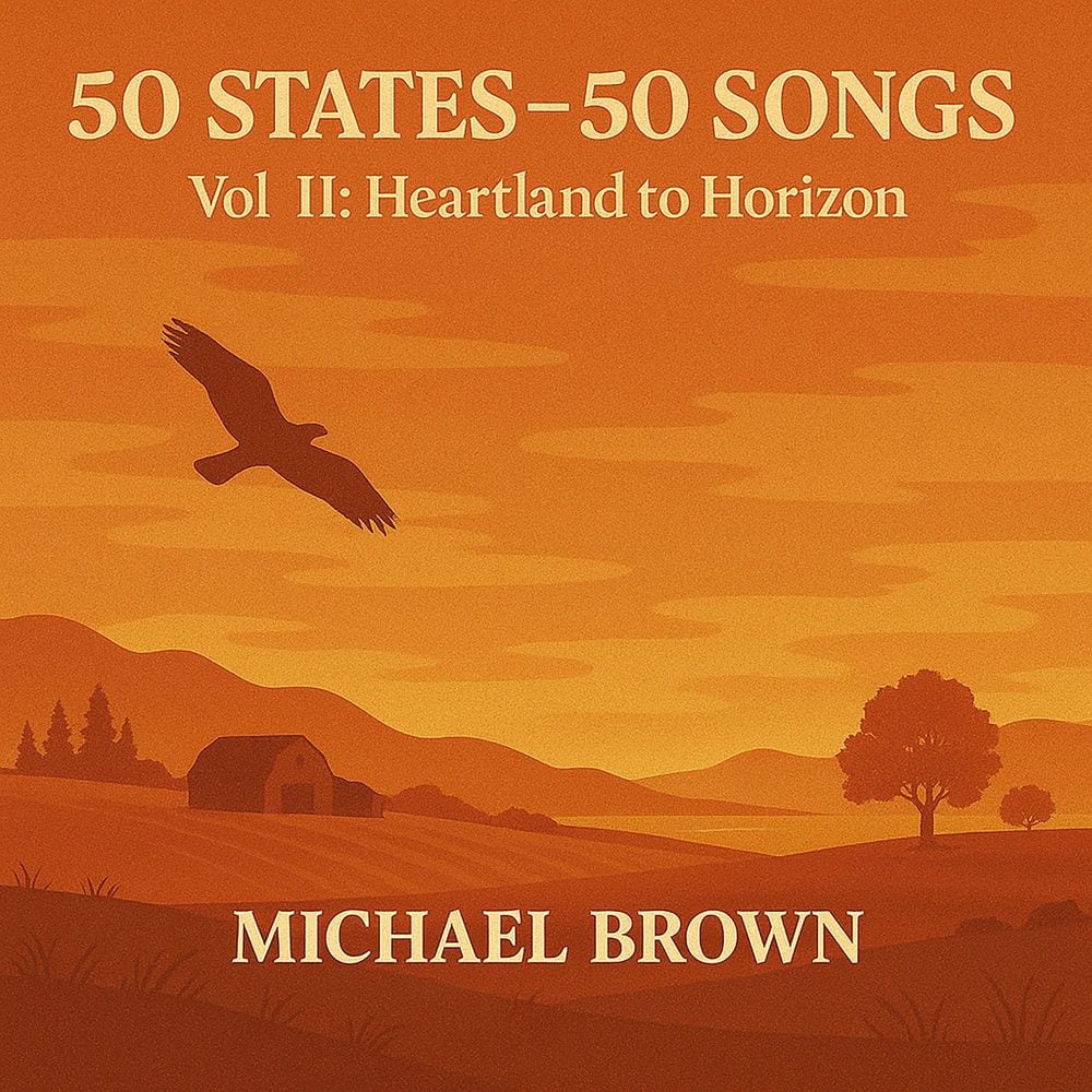 Michael Brown