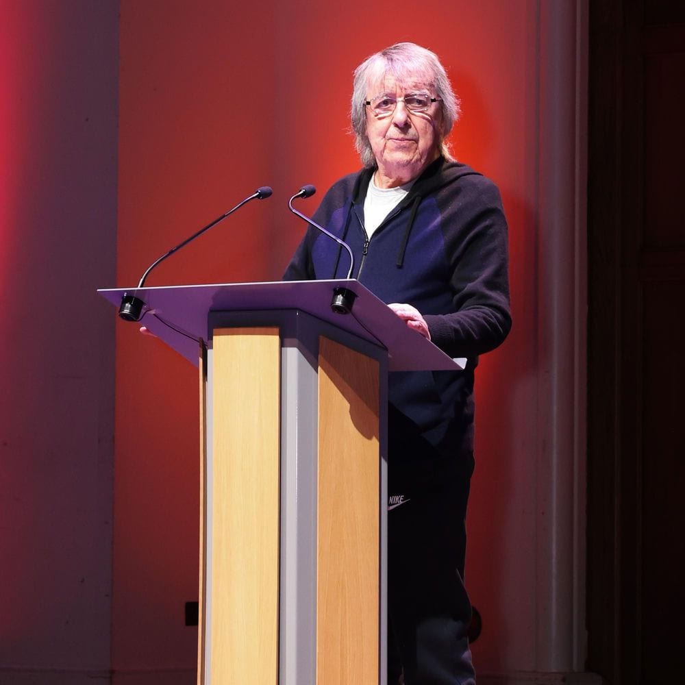 Bill Wyman
