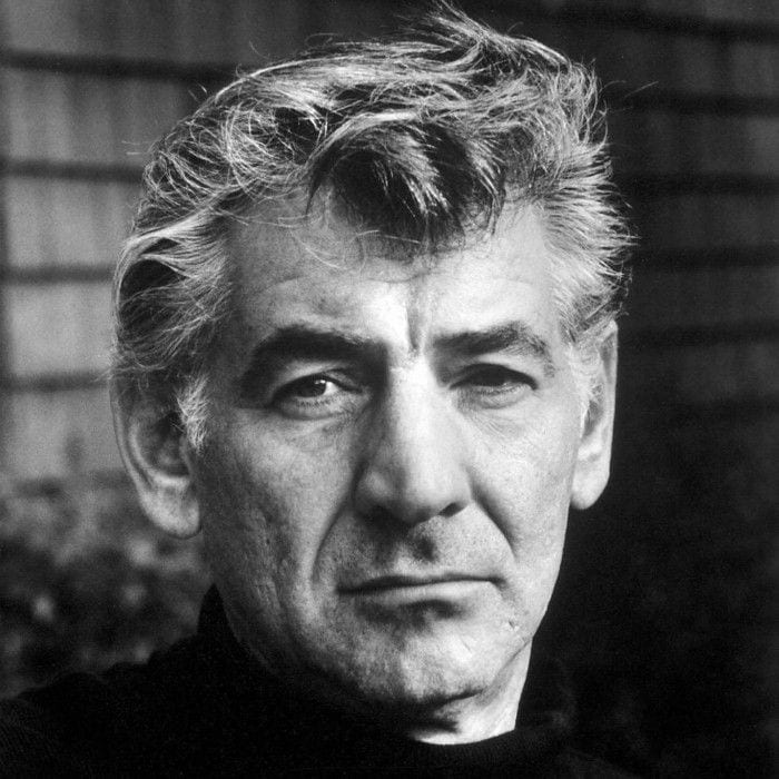 Leonard Bernstein
