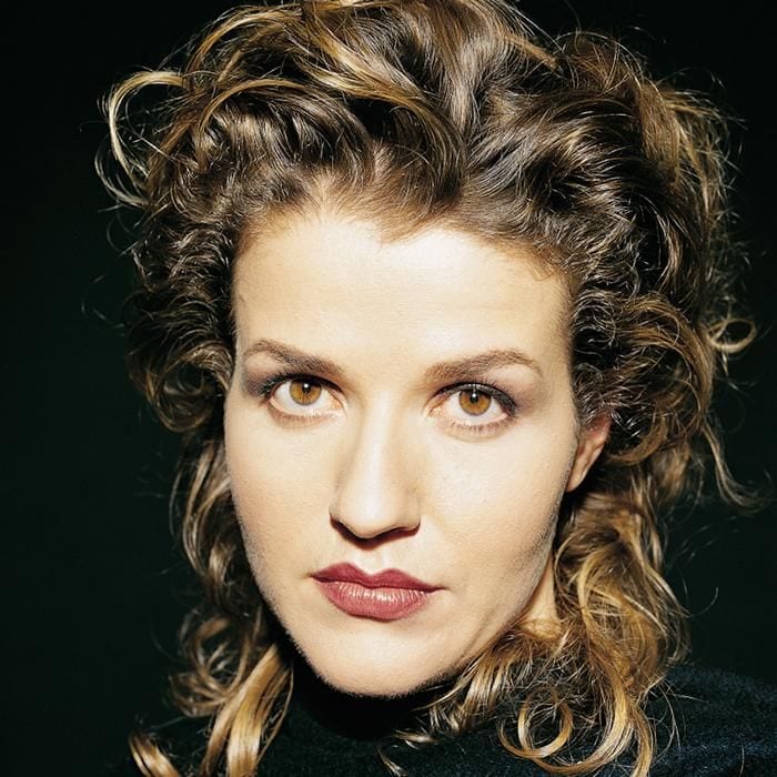 Anne-Sophie Mutter