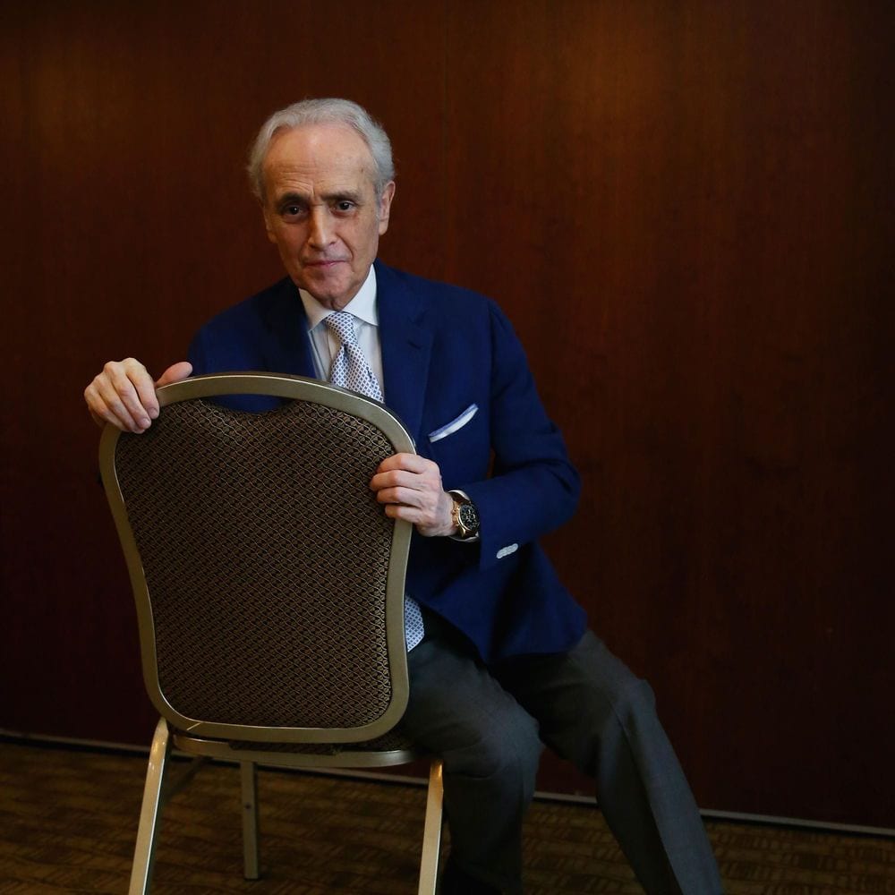 José Carreras