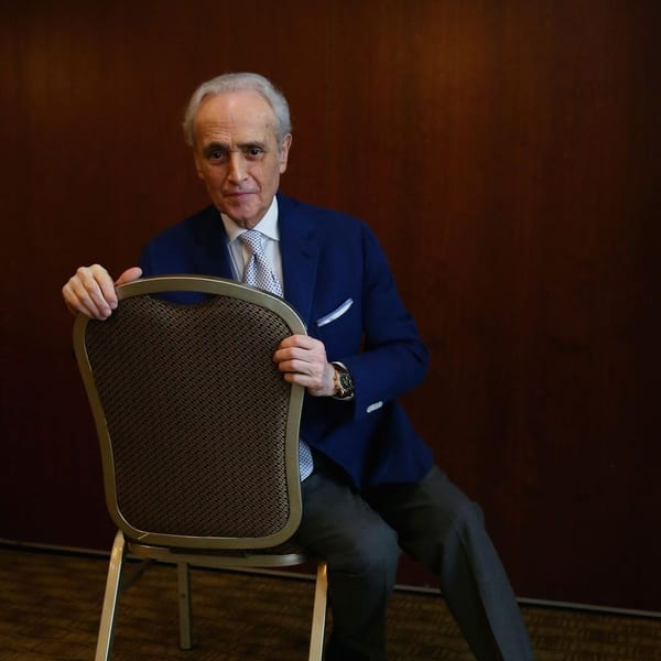 José Carreras