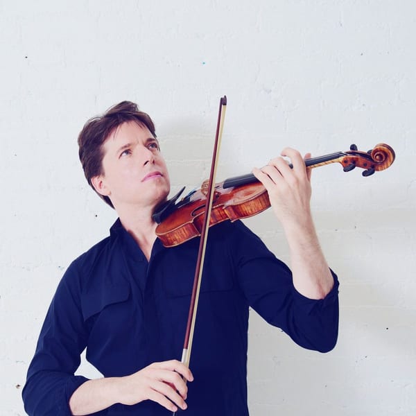 Joshua Bell
