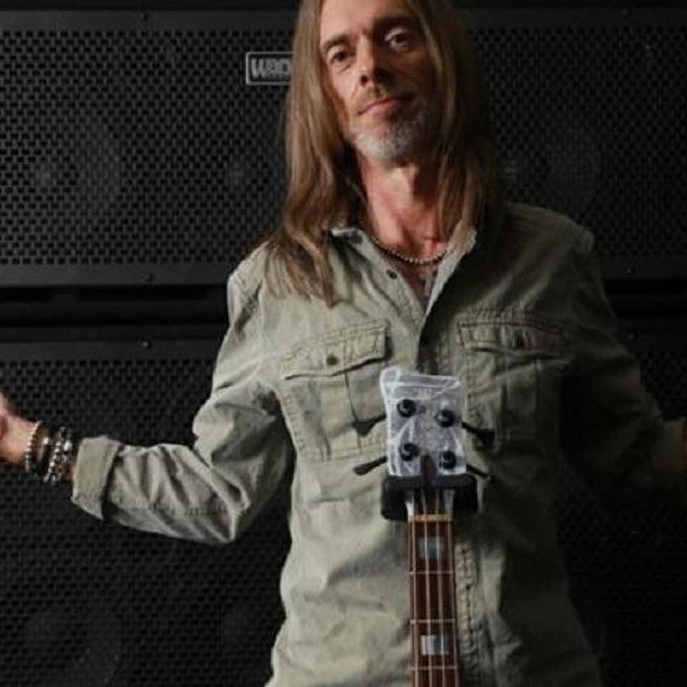 Rex Brown