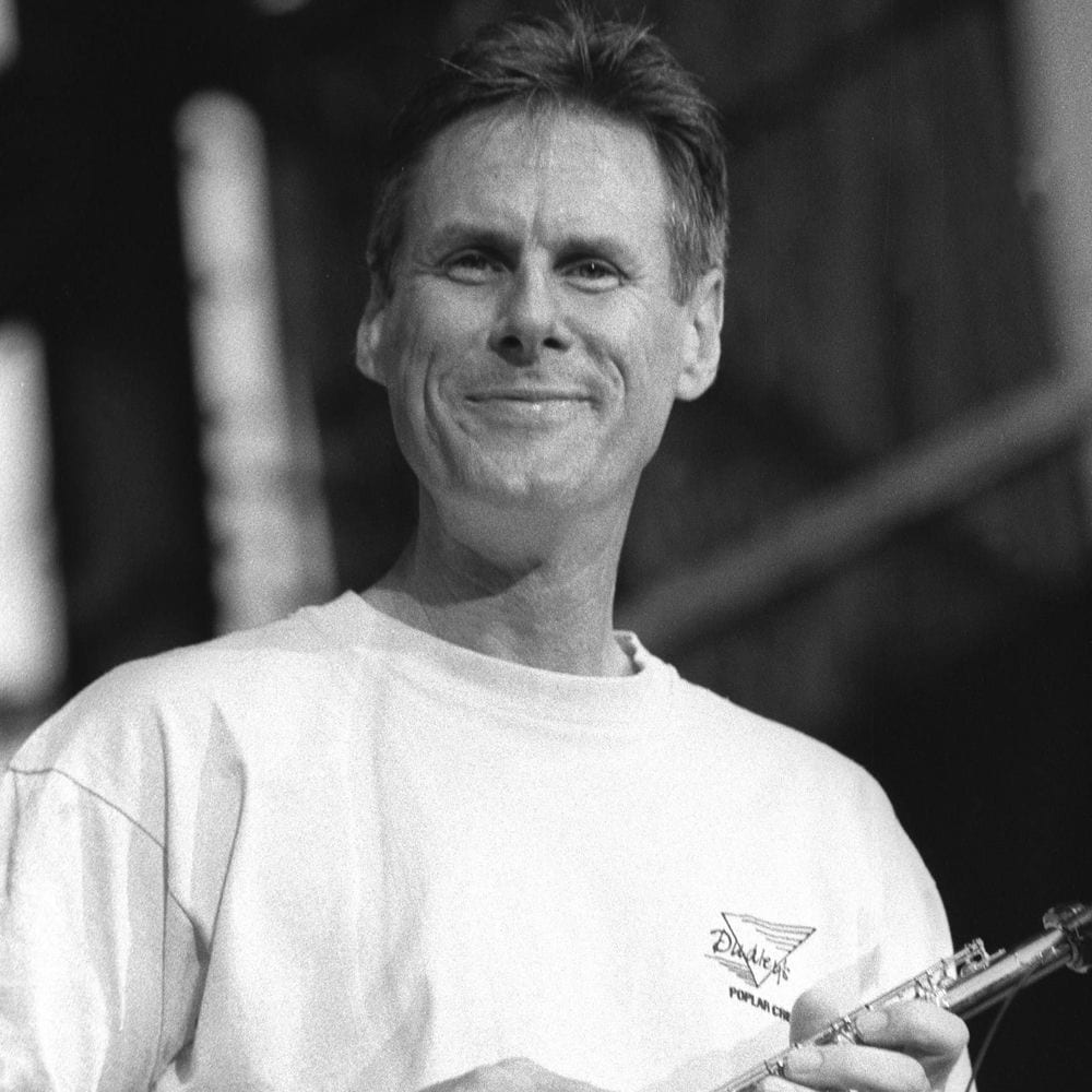 Tim Weisberg