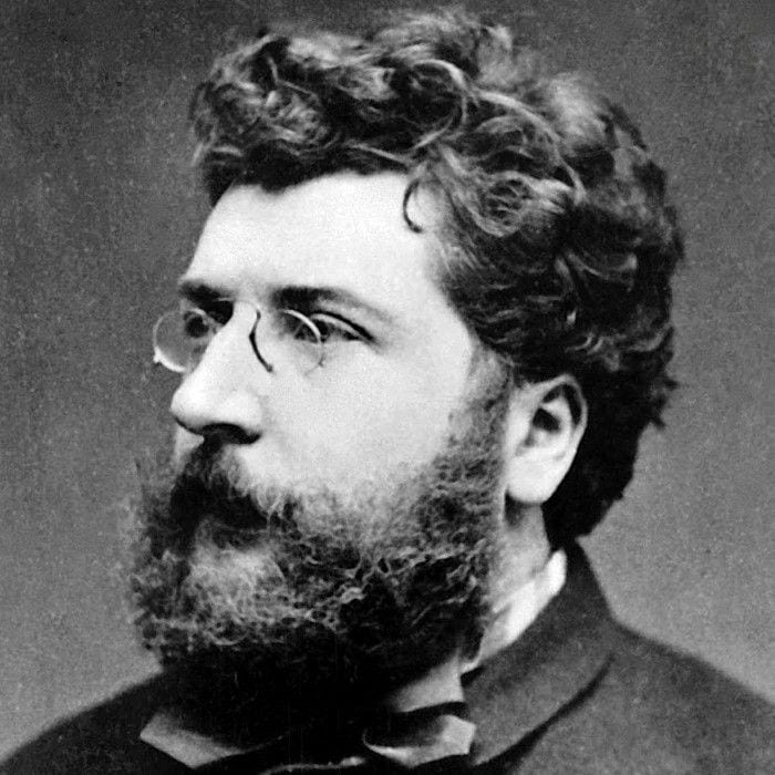 Georges Bizet