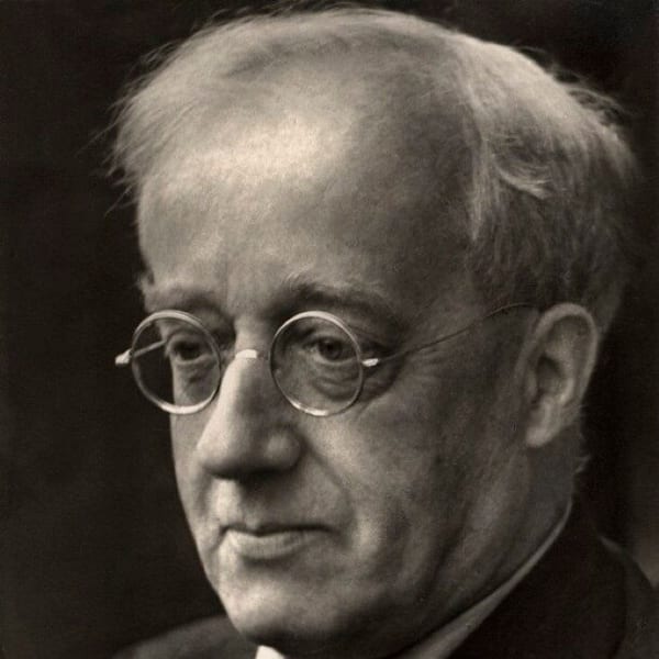 Gustav Holst