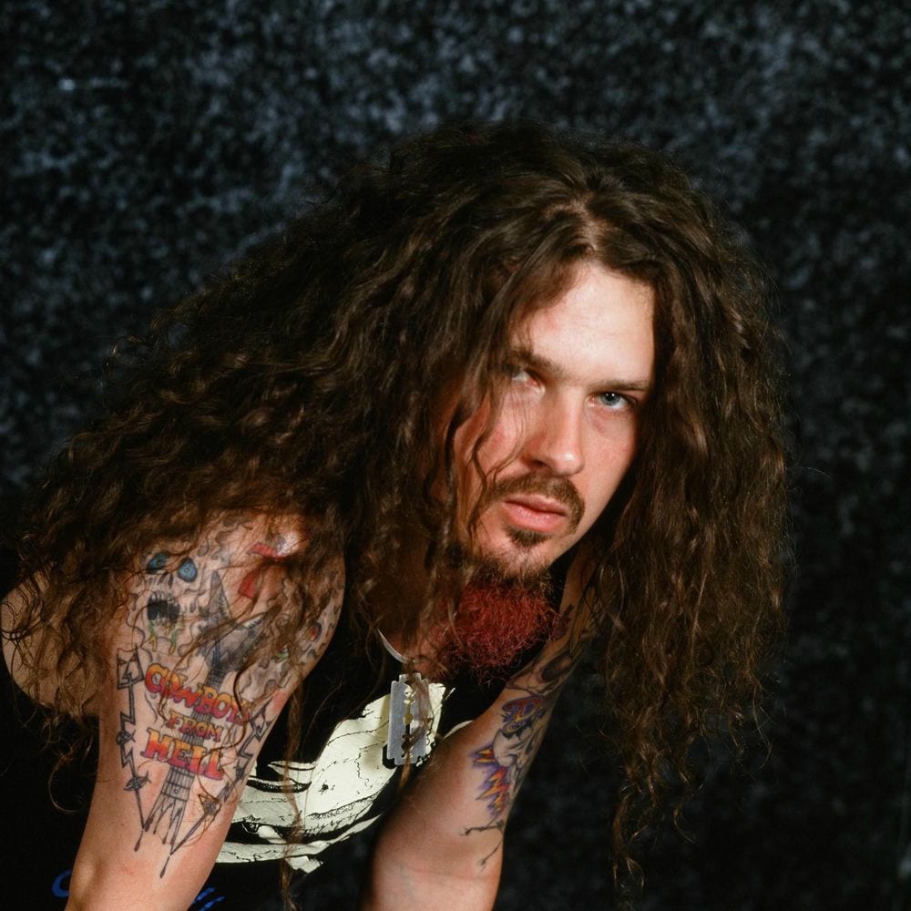 Dimebag Darrell