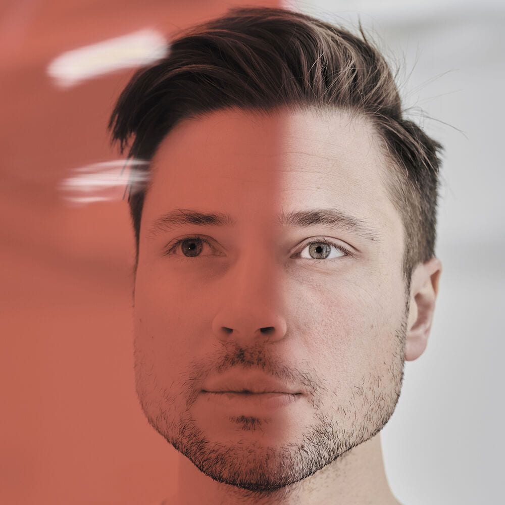 Tim Green