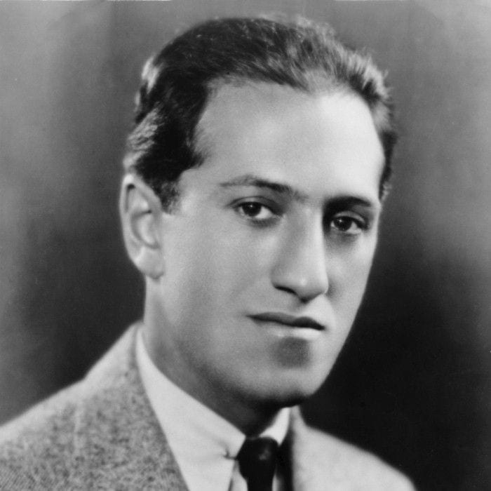 George Gershwin