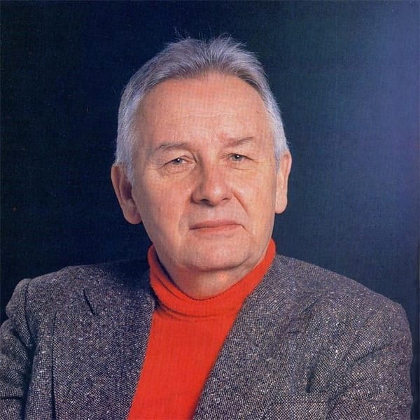 Henryk Mikołaj Górecki