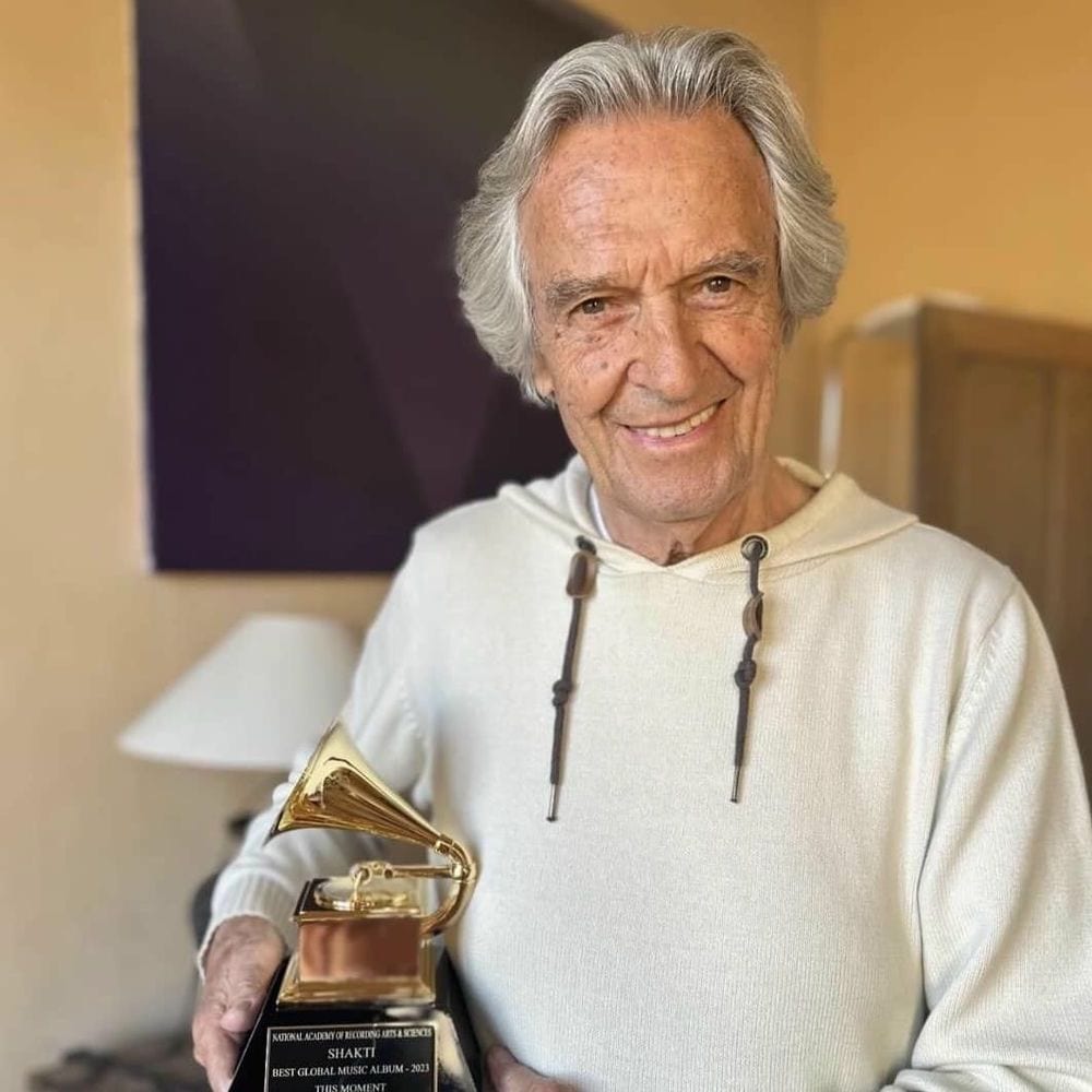 John McLaughlin